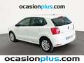 Volkswagen Polo 1.0 BMT A- 55kW Wit - thumbnail 3