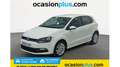 Volkswagen Polo 1.0 BMT A- 55kW Wit - thumbnail 1