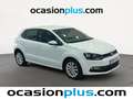 Volkswagen Polo 1.0 BMT A- 55kW Wit - thumbnail 2
