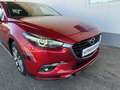 Mazda 3 Mazda3 Sport G120 Takumi Rot - thumbnail 3