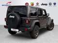 Jeep Wrangler Plug-In Hybrid Rubicon 4xe Noir - thumbnail 2