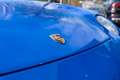 Porsche 968 3.0 Coupé Volledige historie | Gerestaureerd Blauw - thumbnail 16