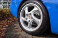 Porsche 968 3.0 Coupé Volledige historie | Gerestaureerd Blauw - thumbnail 21