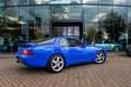 Porsche 968 3.0 Coupé Volledige historie | Gerestaureerd Blauw - thumbnail 2