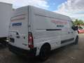 Opel Movano Movano 2.3 CDTI 2.3 CDTI  LANG HOCH Blanc - thumbnail 4
