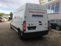 Opel Movano Movano 2.3 CDTI 2.3 CDTI  LANG HOCH Blanc - thumbnail 6