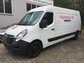 Opel Movano Movano 2.3 CDTI 2.3 CDTI  LANG HOCH Blanc - thumbnail 1