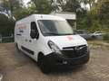 Opel Movano Movano 2.3 CDTI 2.3 CDTI  LANG HOCH Blanc - thumbnail 3
