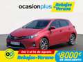 Toyota Auris 90D Feel! Rojo - thumbnail 1