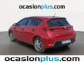 Toyota Auris 90D Feel! Rojo - thumbnail 3