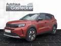Opel Frontera GS 1.2 Mild Hybrid Automatik Orange - thumbnail 1