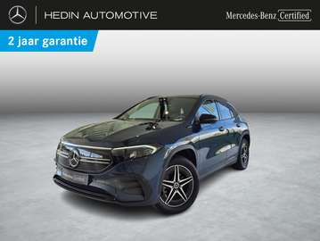 AMG Line | Night Pack | Panoramisch Dak | Trekhaak