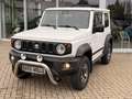 Suzuki Jimny 1.5 JLX Blanco - thumbnail 2