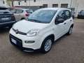 Fiat Panda Panda III 2021 1.0 firefly hybrid s Weiß - thumbnail 3