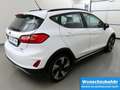 Ford Fiesta 1.0 M-Hybrid Aut. Active LED+DAB Weiß - thumbnail 4