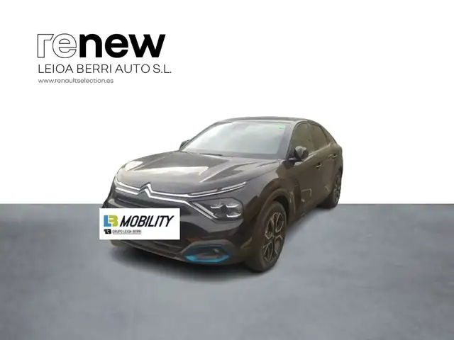 Citroen C4 X Eléctrico Shine 100kW