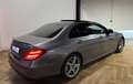 Mercedes-Benz E 200 Business Solution AMG PANO BURMESTER Grijs - thumbnail 14