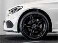 Mercedes-Benz C 200 C AMG Line | Panoramadak Blanc - thumbnail 10
