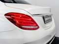 Mercedes-Benz C 200 C AMG Line | Panoramadak Білий - thumbnail 17