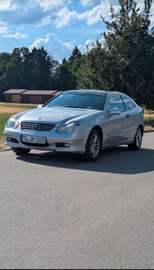 Kompressor Sportcoupe