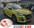 Peugeot 208 PureTech 100 Stop&Start 5 porte Style Gelb - thumbnail 1