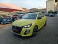 Peugeot 208 PureTech 100 Stop&Start 5 porte Style Gelb - thumbnail 3
