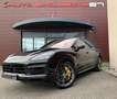 Porsche Cayenne Coupe 4.0 V8 TURBO 550 SPORT DESIGN Noir - thumbnail 1