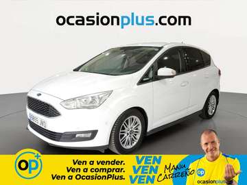 1.0 Ecoboost Auto-S&S Trend+ 100