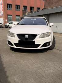 ST 2.0 CR TDi Style DPF