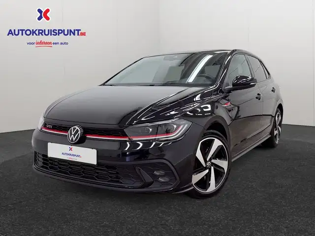 Volkswagen Polo GTI 2.0 TSI DSG Dig.Airco Verw.Zetels Apple Android Al