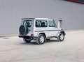 Mercedes-Benz G 320 G 320 V6 SW corto auto Срібний - thumbnail 3
