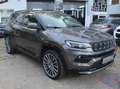 Jeep Compass Limited Plug-In Hybrid 4WD*Navi*Leder*Xenon*Kamera Gris - thumbnail 4