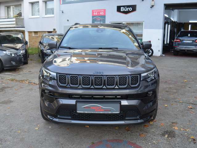 Jeep Compass Limited Plug-In Hybrid 4WD*Navi*Leder*Xenon*Kamera