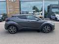 Toyota C-HR C-HR 1.8 Hybrid E-CVT Trend Grigio - thumbnail 8