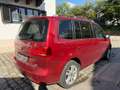 Volkswagen Touran Match EcoFuel Rot - thumbnail 8