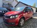 Volkswagen Touran Match EcoFuel Rot - thumbnail 1