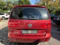 Volkswagen Touran Match EcoFuel Rot - thumbnail 4