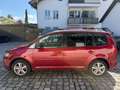 Volkswagen Touran Match EcoFuel Rot - thumbnail 2