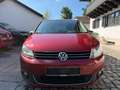 Volkswagen Touran Match EcoFuel Rot - thumbnail 5