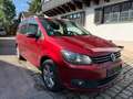 Volkswagen Touran Match EcoFuel Rot - thumbnail 6
