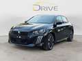 Peugeot 208 208 1.2 puretech Allure s&s 100cv + GPL Nero - thumbnail 2