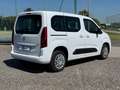 Opel Combo Life 1.5D 100 CV S&S MT6 Edition Plus N1 Bianco - thumbnail 2