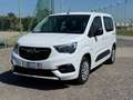 Opel Combo Life 1.5D 100 CV S&S MT6 Edition Plus N1 Bianco - thumbnail 1