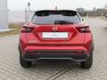 Nissan Juke Juke 1.0 DIG-T N-Connecta Rouge - thumbnail 5