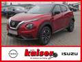 Nissan Juke Juke 1.0 DIG-T N-Connecta Rouge - thumbnail 1