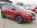 Nissan Juke Juke 1.0 DIG-T N-Connecta Rouge - thumbnail 3