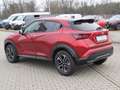Nissan Juke Juke 1.0 DIG-T N-Connecta Rouge - thumbnail 6