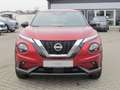 Nissan Juke Juke 1.0 DIG-T N-Connecta Rouge - thumbnail 2