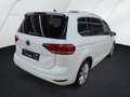 Volkswagen Touran Highline 2.0TDI DSG 349,-ohne Anzahlung AHK 7-Sit Weiß - thumbnail 4