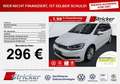 Volkswagen Touran Highline 2.0TDI DSG 296,-ohne Anzahlung AHK 7-Sit Weiß - thumbnail 2